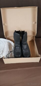 Vojenske obuv goretex - 2
