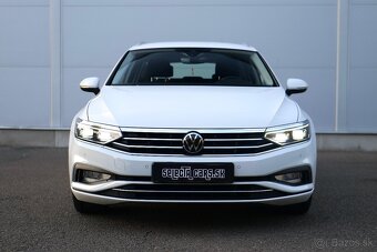 Volkswagen Passat 2.0Tdi Dsg 110kw IQ Light, ACC ,Virtual, - 2