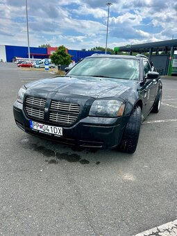 Dodge Magnum - 2