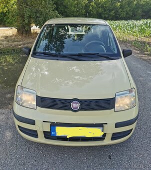 Fiat Panda - 2