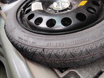 Rezerva 115/70 R16 - 2