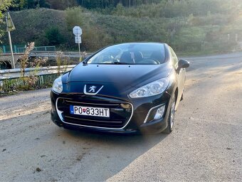 PEUGEOT 308 CC 1.6 VTI - 2