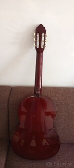 Predám gitaru - 2