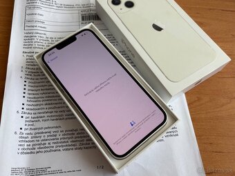 Apple iPhone 13 128GB - 2