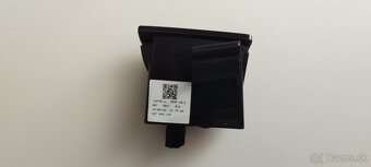 4M1949146 Varovný indikátor pre asistenta zmeny jazdného pru - 2