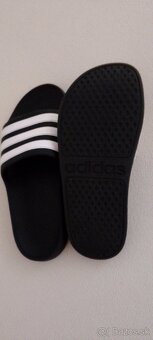 Šľapky Adidas detské - 2