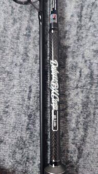 Pruty Giants Fishing Deluxe BX Carp - 2