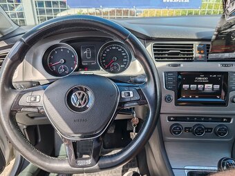 Golf 7 1.4 tsi - 2