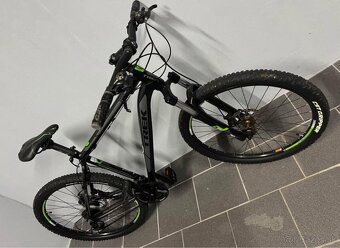 bicykel trek 3900 - 2