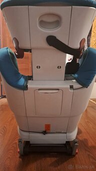 Autosedačka Britax Römer - 2
