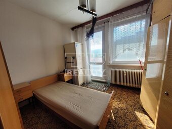 3 Izbový s dvoma balkónmi byt vo vyhľadávanej lokalite v... - 2