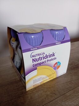 Nutridrink COMPACT PROTEIN - 2