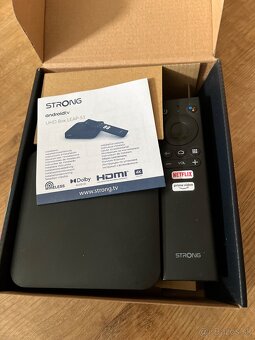 Strong leap s1 4K - 2