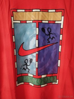 Tričko Nike Court DRI-FIT - 2