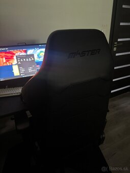DXRacer Master DM1200/N - 2