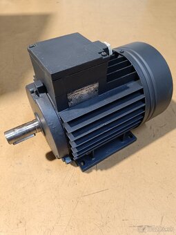 1,5kw/1400ot.min pätkovy na predaj zanovny - 2