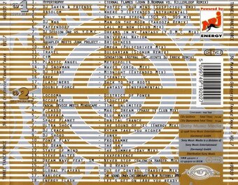 CD VÝBERY č.199 - 2