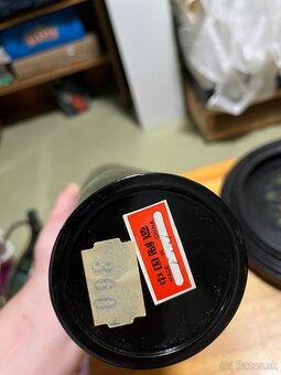 Sada Japonskych tanierov - 2