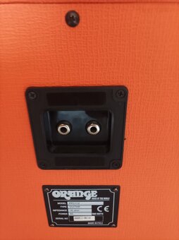 Reprobox Orange PPC112 - 2