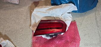 Zadné svetlá BMW F31 2015 - 2