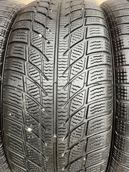 Zimné pneumatiky 205/55R16 - 2