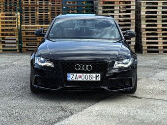 Audi A4 2.7 TDI - 2