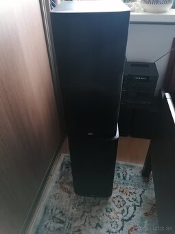 Reproduktory Bowers Wilkins - 2