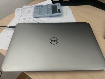 Dell XPS 13” - 2