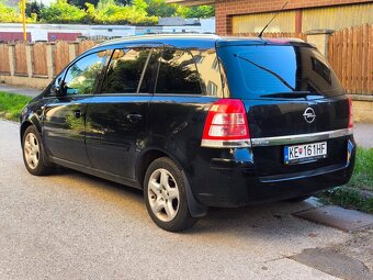 Opel Zafira B 1.9 CDTI 88kw (r.v. 2008) - 2
