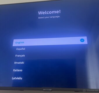 Samsung UE50TU7172 Crystal UHD - 2