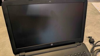 Notebook HP 250 G4 - 2