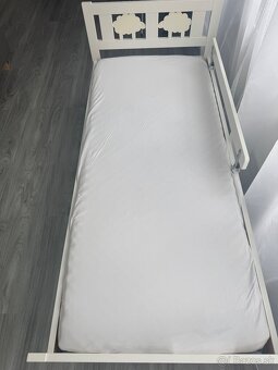 Detska postel - 2
