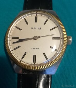 Pánske hodinky Prim Rolex - 2
