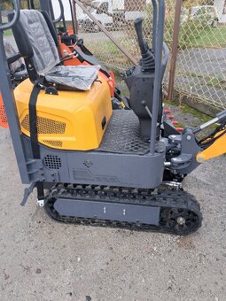 Minibager MACAO STX 11 3 lyžice v cene - 2