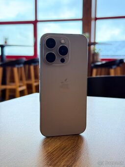Iphone 15 pro 256 gb - 2