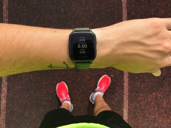 Smart Hodinky GARMIN VENU SQ - 2