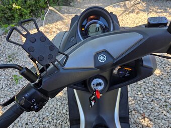 Nmax 125 - 2