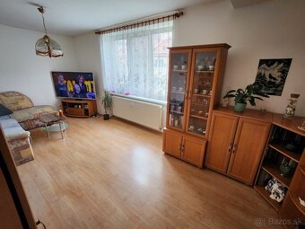 REZERVOVANÉ Na predaj 2izbový byt na ulici M.R.Štefánika - 2