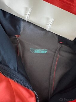 NOVÁ Dynafit Radica Infinium Hybrid Jacket GTX M NOVÁ - 2