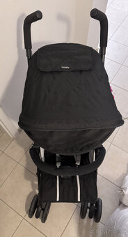 INGLESINA Športový kočík - 2