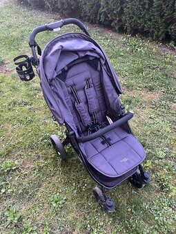 VALCO Snap 4 Flat Matte Limited edition signature grey 2022 - 2