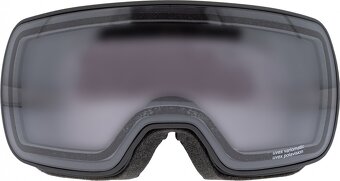 Predám lyžiarske okuliare UVEX - 2