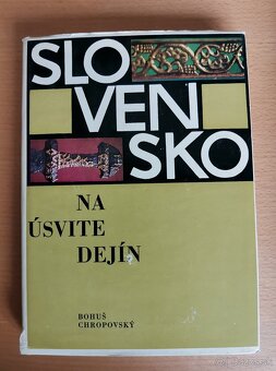 Slovensko - 2