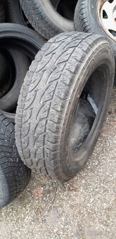 Offroad pneu Bridgestone Dueler A/T 215/65 R16 - 2