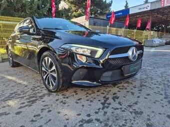 Mercedes-Benz A trieda 250 e /T - 2