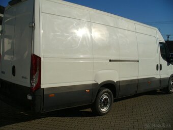 IVECO DAILY 2,3 35 140 S16 2020 nový model - 2
