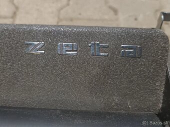 Predam pisaci stroj Zeta - 2