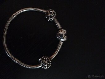 Náramok Pandora - 2