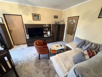 Kompletne zariadený trojizbový byt, Fončorda - B. Bystrica - 2