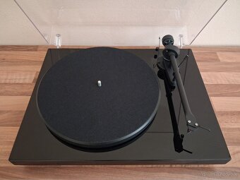 PRO-JECT DEBUT III DC - 2